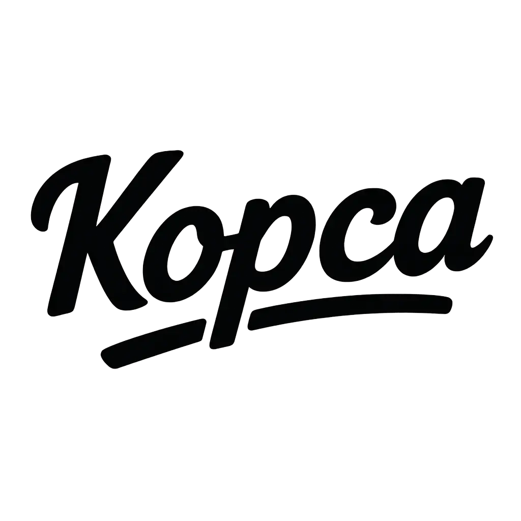 Kopca logo